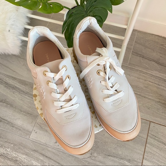 Taryn Rose • New Sneakers Sz 10 - Picture 5 of 7